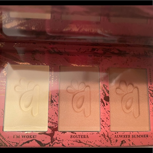 Contour Kit - Picture 2 of 2